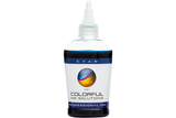Cyan Dye Ink - Epson compatible - 100ml Bottle