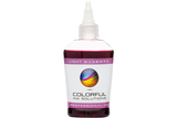 Light Magenta Dye Ink - Epson compatible - 100ml Bottle